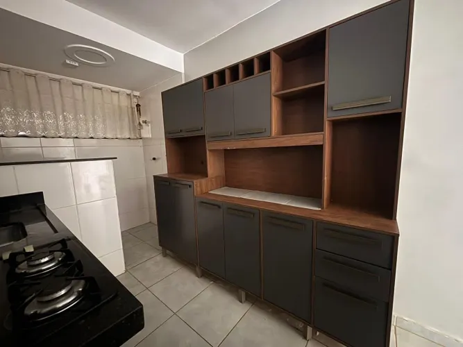 Alugo Apartamento cidade ocidental