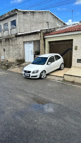 Chevrolet Celta Life/ LS 1.0 MPFI 8V Flexpower 3P 2008