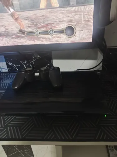 Ps3 tunado hen