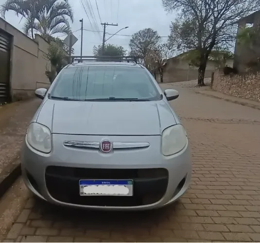 Fiat Palio Attractive 1.0 EVO Fire Flex 8V 5P 2015