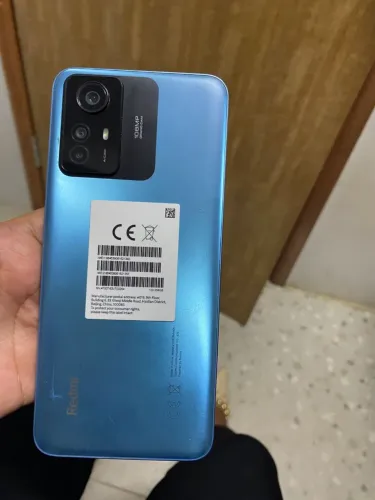 Redmi Note 12S