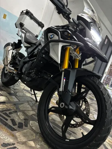 BMW G310gs 23/24