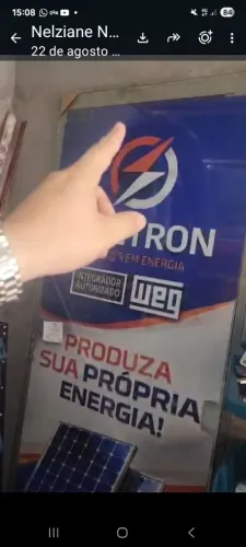 Porta de vidro