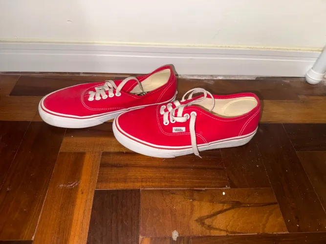 Tênis Vans