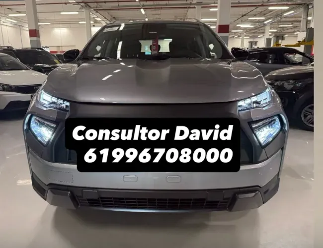 Fiat Toro Freedom 1.3 T270 4X2 Flex AUT 2026