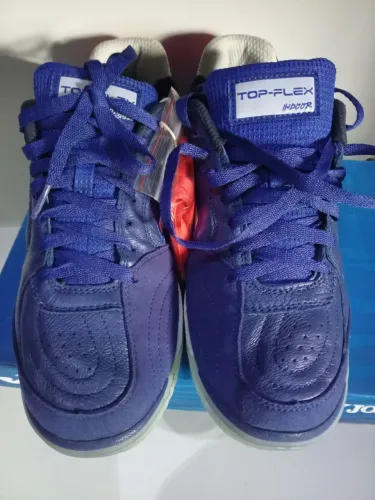 Chuteira joma top flex Plus