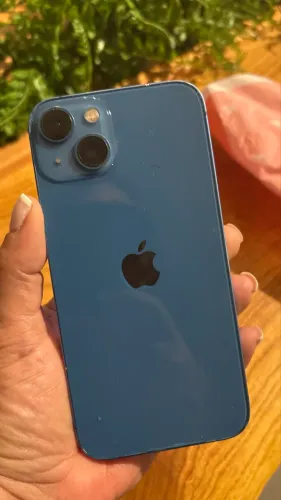 iPhone 13