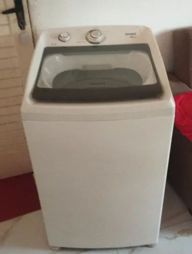 Máquina de lavar