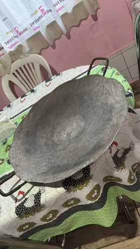 Tacho tipo Arado