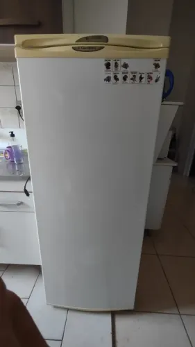 Geladeira e Freezers
