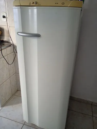 Geladeira Consul RE 28