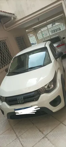 Fiat Mobi Like 1.0 Fire Flex 5P. 2023