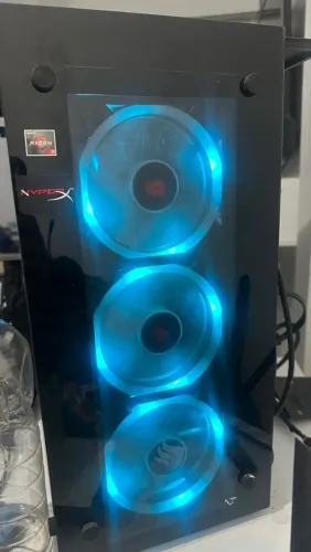Pc gamer