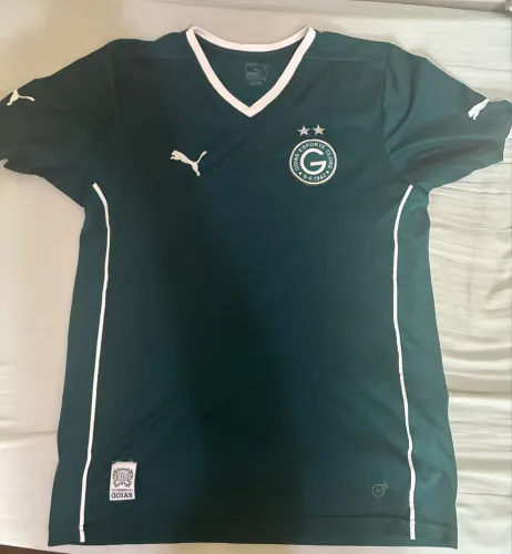 Camisa Goiás puma