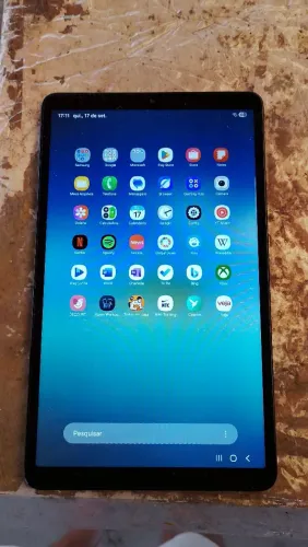 Tablet Samsung