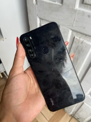 Xiome note 8 (leia a descrição!) 