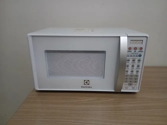 Micro-ondas usado