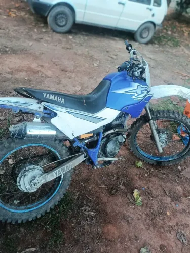 Motinha filé XT 225