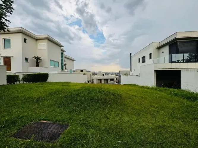 Imóvel para venda com 444 m2 em Alphaville - Santana de Parnaíba - SP