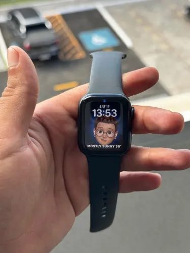 Apple Watch Series 9 (41mm) 