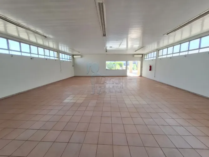 Escritório de 380m² para locação em condomínio - Distrito Industrial