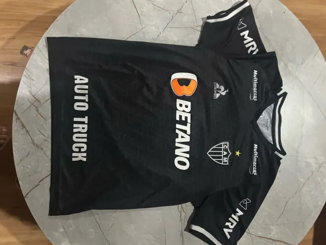 camisa Atlético MG ORIGINAL