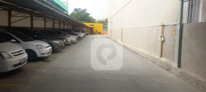 Madureira Shopping Terreno Plano 500 m2 para Academia á venda