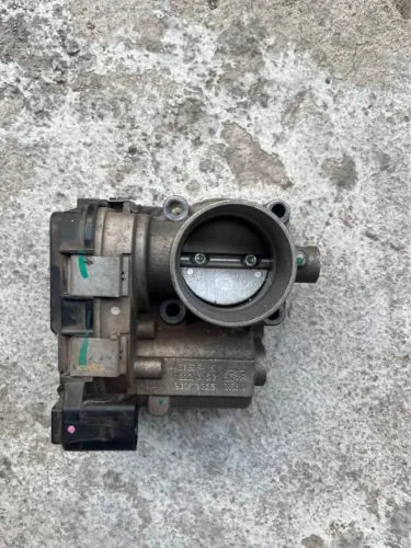Corpo Borboleta Tbi 1.0 3cc Mobi Argo Uno Flex 55269704