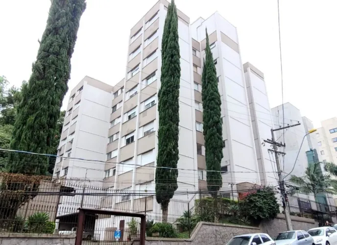 CAXIAS DO SUL - Apartamento Padrão - EXPOSIÇÃO