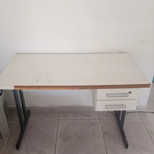 Mesa de estudo 