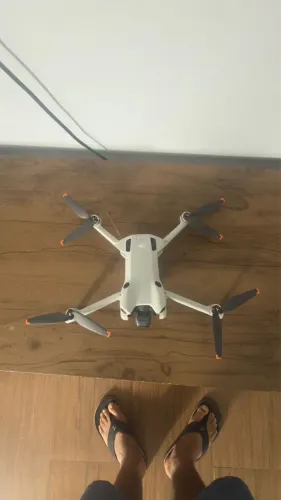 Drone mini 4 pro !
