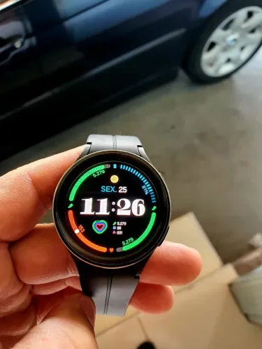 Galaxy watch 5 PRO