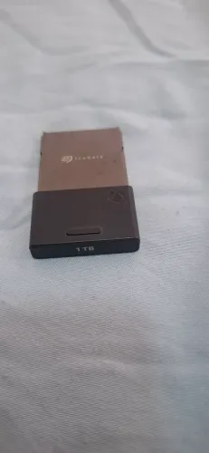 Cartão de Expansão Seageate 1TB