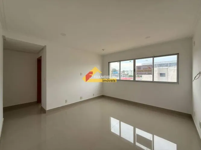Apartamento para aluguel, 3 quartos, 1 suíte, 1 vaga, Bom Pastor - Divinópolis/MG