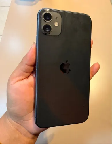 iPhone 11 64 gb