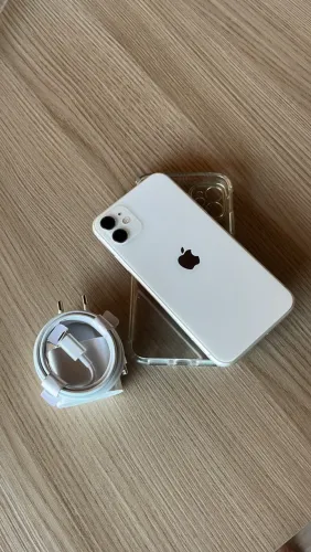 iPhone 11 128gb Impecável!