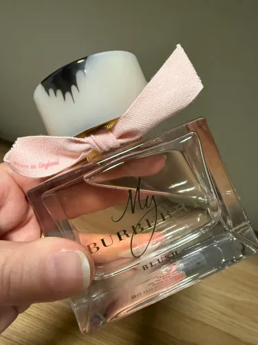 Perfume Burberry Blush 90ml original