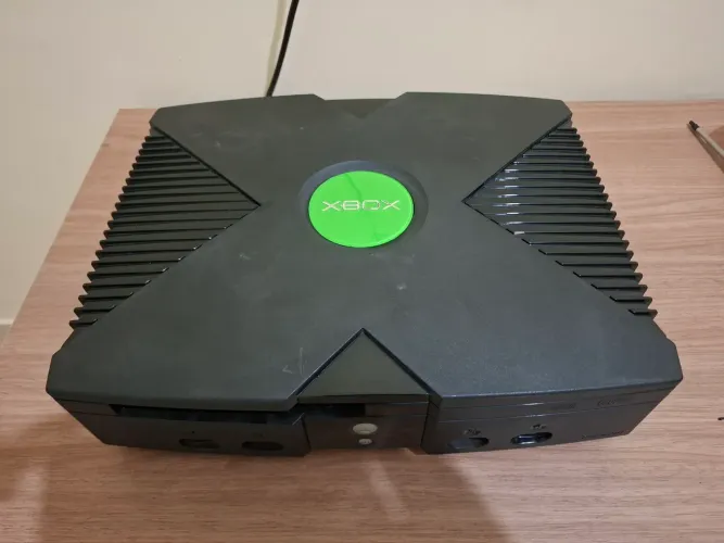 Xbox Classico