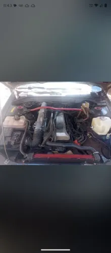 Chevrolet Omega CD 4.1 / 3.0 1994