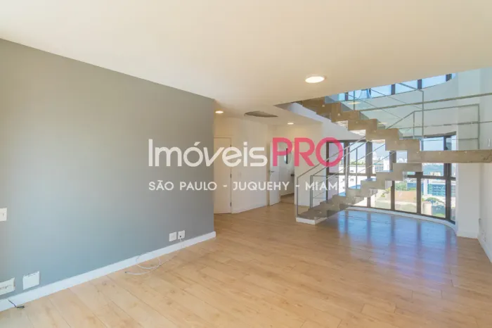Cobertura Vila Mariana - 252m² 4 quartos, sendo 3 suítes