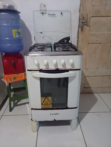 Fogão 