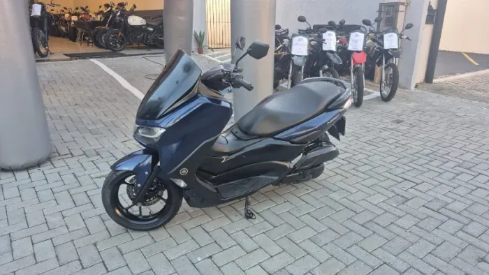 Nmax 160 ABS 2022