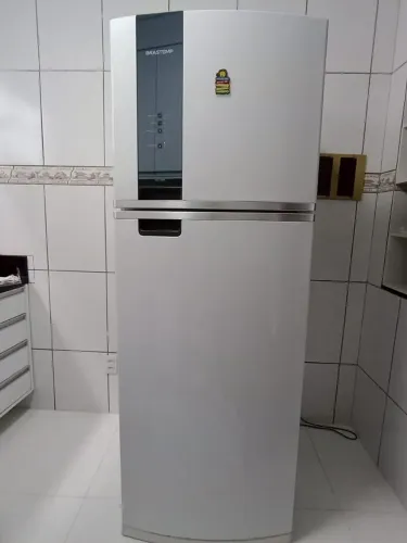 Geladeira Brastemp Frost Free