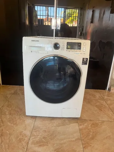 Máquina Samsung lava e seca 9kg perfeita