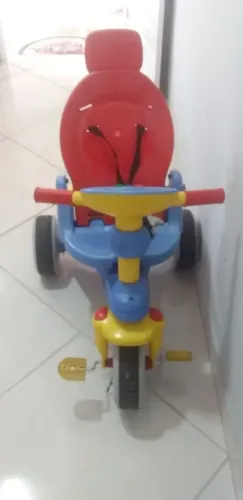 Triciclo 