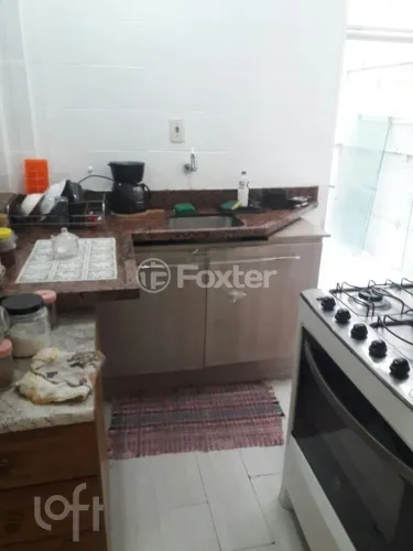 Apartamento à venda Rua Barão do Amazonas, Petrópolis - Porto Alegre