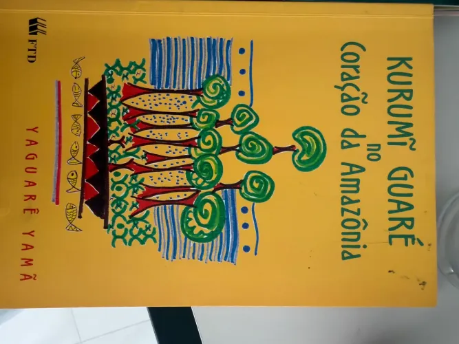 Livros paradidaticos