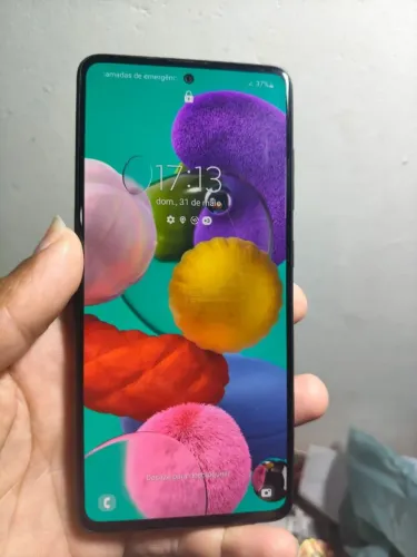 Samsung A51 todo original