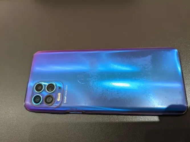 CELULAR MOTOROLA MOTO G100 256GB 12GB RAM