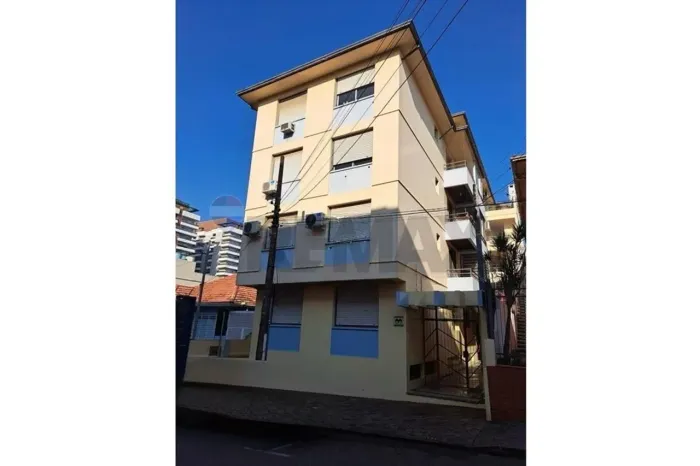 Apartamento Central com Ótimo Custo-Benefício
